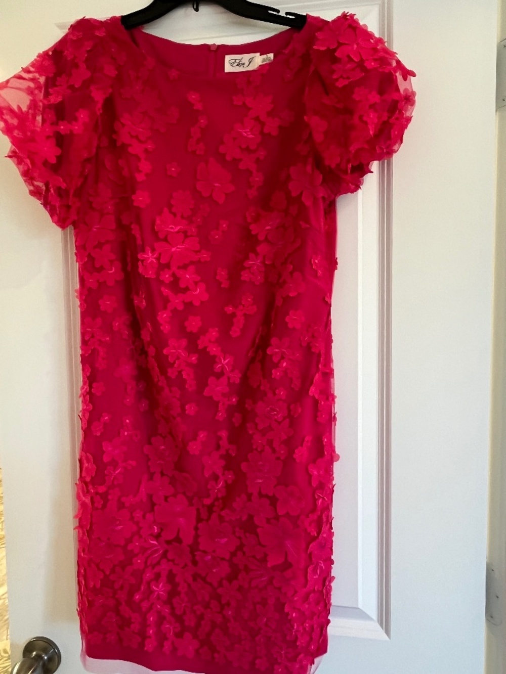 Eliza J women’s dress